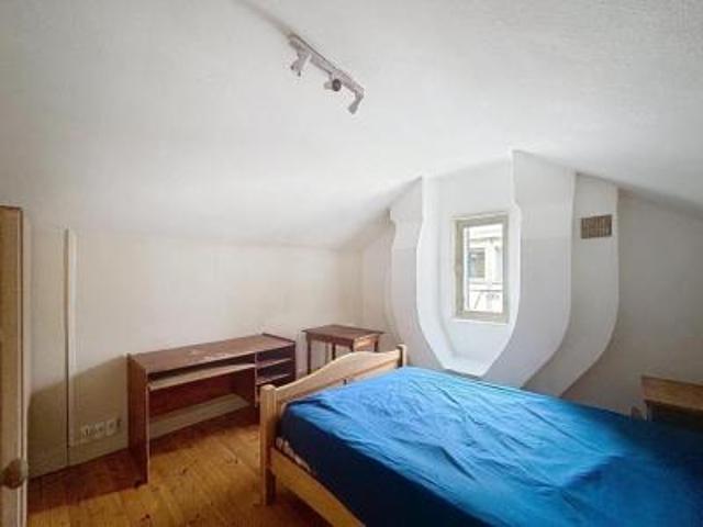 location appartement clermont ferrand 2 pièces 22 m2 puy de dome 63000 450 € / mois