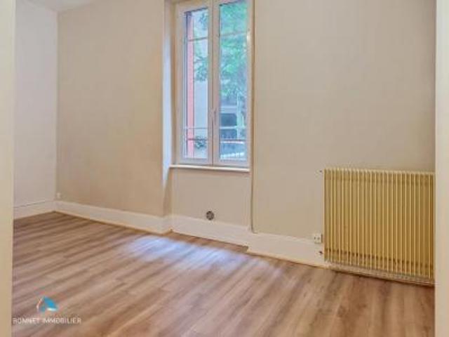 location appartement clermont ferrand 2 pièces 34 m2 puy de dome 63000 405 € / mois