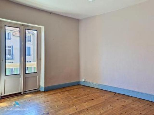 location appartement clermont ferrand 2 pièces 35 m2 puy de dome 63000 470 € / mois