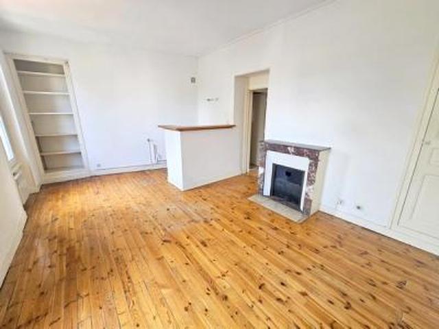 location appartement clermont ferrand 2 pièces 35 m2 puy de dome 63100 465 € / mois