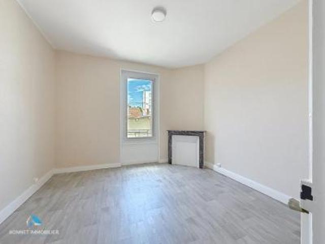location appartement clermont ferrand 2 pièces 35 m2 puy de dome 63100 480 € / mois