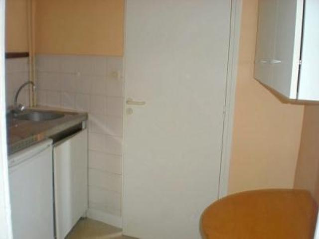 location appartement clermont ferrand 2 pièces 36 m2 puy de dome 63000 473 € / mois