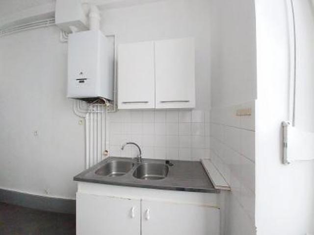 location appartement clermont ferrand 2 pièces 36 m2 puy de dome 63000 495 € / mois
