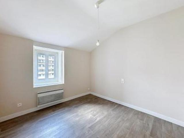 location appartement clermont ferrand 2 pièces 36 m2 puy de dome 63000 577 € / mois