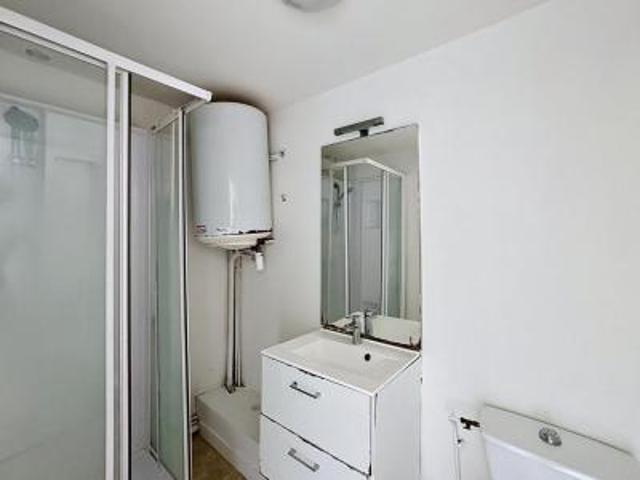 location appartement clermont ferrand 2 pièces 37 m2 puy de dome 63000 470 € / mois