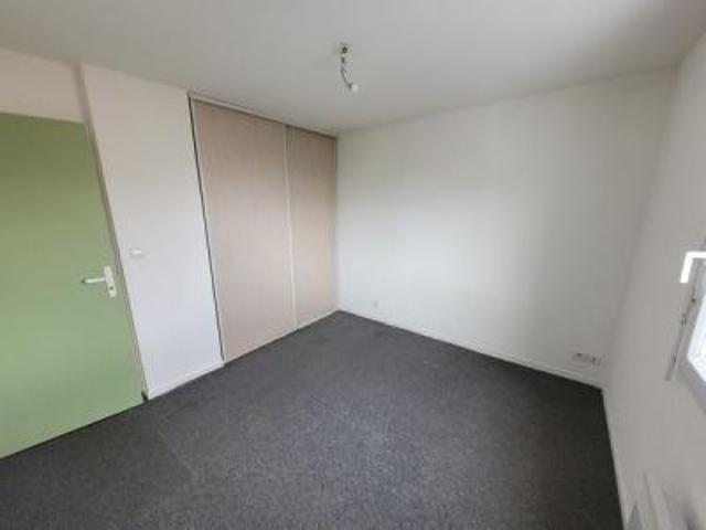 location appartement clermont ferrand 2 pièces 37 m2 puy de dome 63000 530 € / mois