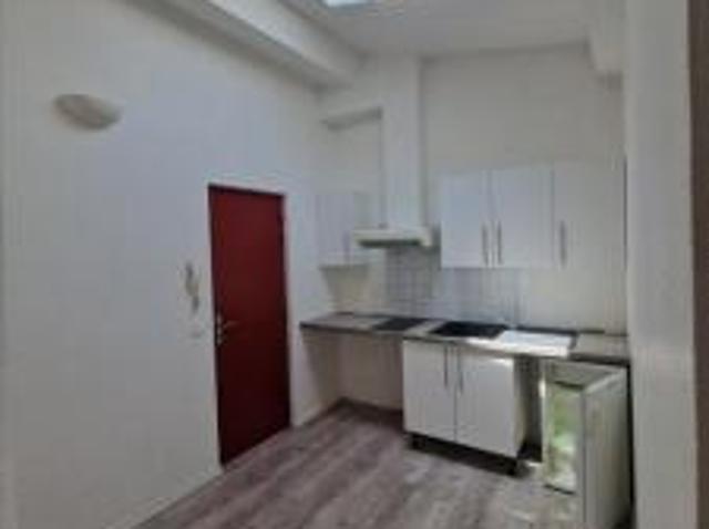 location appartement clermont ferrand 2 pièces 39 m2 puy de dome 63000 450 € / mois