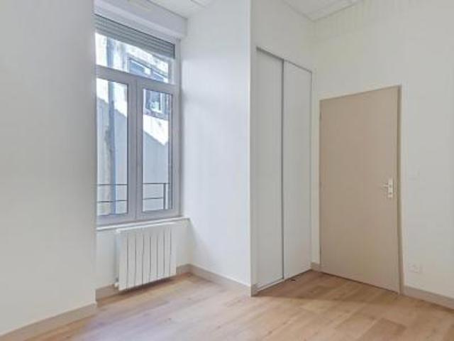 location appartement clermont ferrand 2 pièces 39 m2 puy de dome 63000 600 € / mois