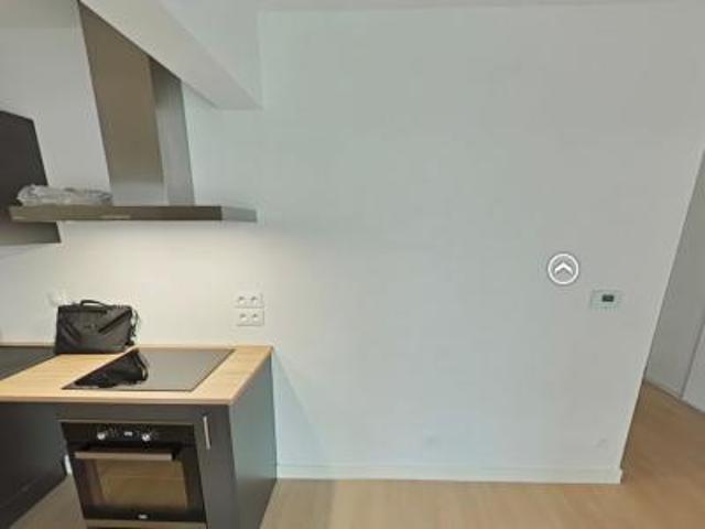 location appartement clermont ferrand 2 pièces 44 m2 puy de dome 63000 596 € / mois