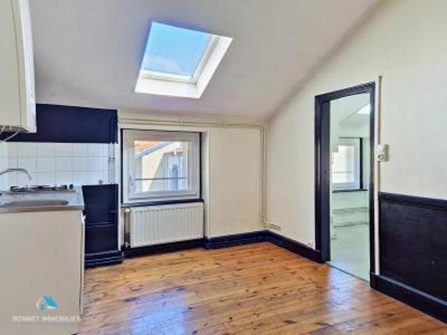location appartement clermont ferrand 2 pièces 44 m2 puy de dome 63000 500 € / mois