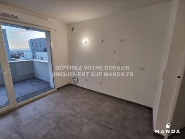 location appartement clermont ferrand 2 pièces 45 m2 puy de dome 63000 690 € / mois