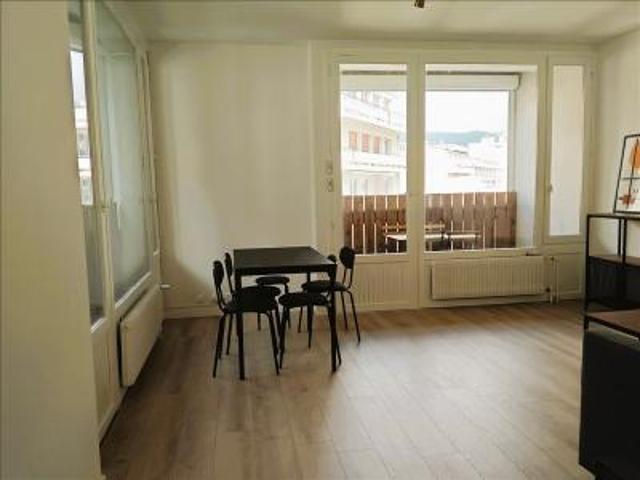 location appartement clermont ferrand 2 pièces 47 m2 puy de dome 63000 650 € / mois