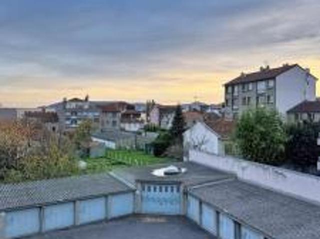 location appartement clermont ferrand 2 pièces 48 m2 puy de dome 63100 590 € / mois