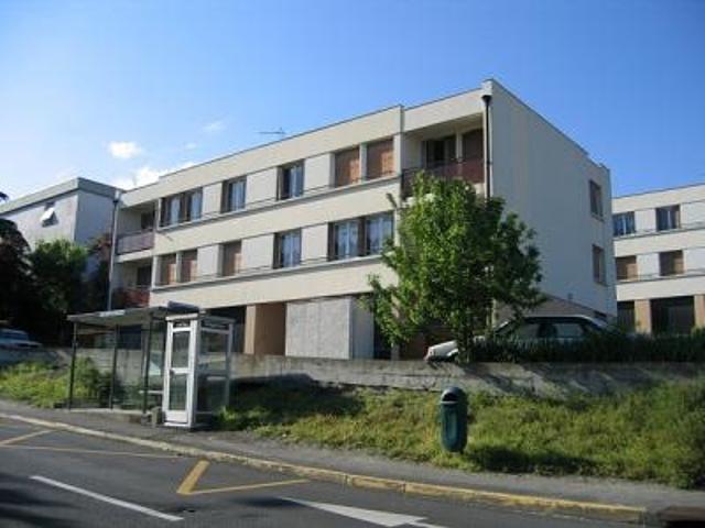 location appartement clermont ferrand 2 pièces 48 m2 puy de dome 63100 505 € / mois