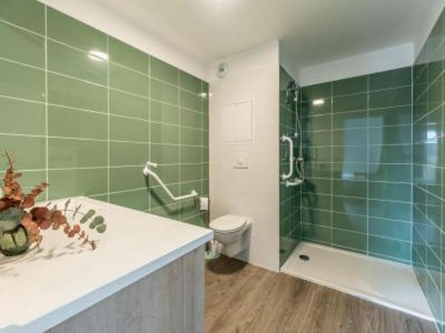 location appartement clermont ferrand 2 pièces 48 m2 puy de dome 63100 921 € / mois