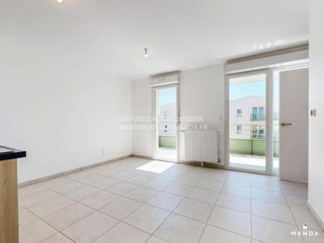 location appartement clermont ferrand 2 pièces 40 m2 puy de dome 63100 650 € / mois
