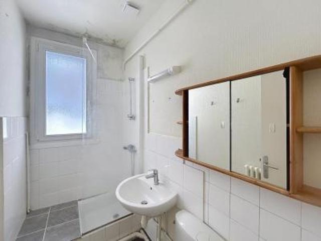 location appartement clermont ferrand 2 pièces 41 m2 puy de dome 63000 550 € / mois