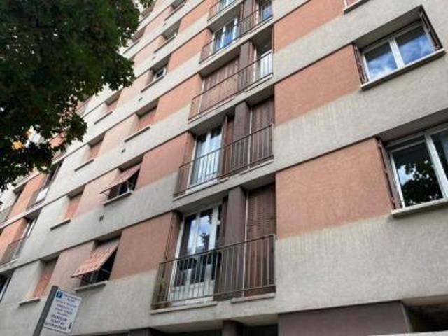 location appartement clermont ferrand 2 pièces 42 m2 puy de dome 63000 580 € / mois