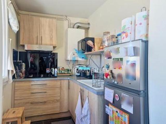location appartement clermont ferrand 2 pièces 42 m2 puy de dome 63000 600 € / mois