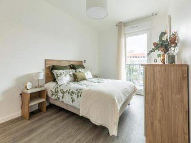 location appartement clermont ferrand 2 pièces 42 m2 puy de dome 63100 799 € / mois