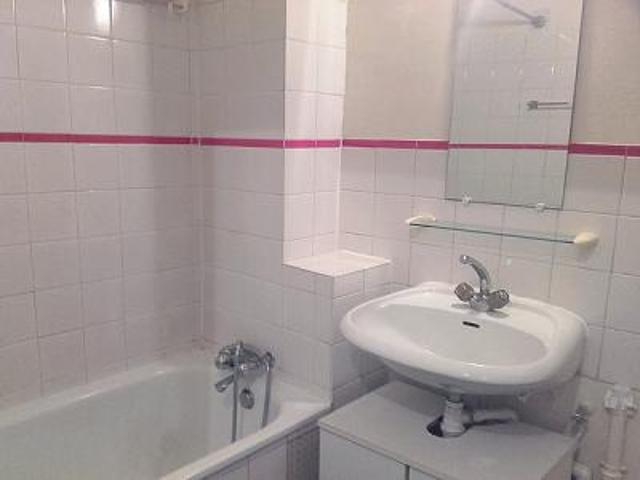 location appartement clermont ferrand 2 pièces 43 m2 puy de dome 63000 500 € / mois