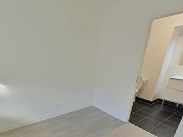 location appartement clermont ferrand 2 pièces 43 m2 puy de dome 63000 536 € / mois