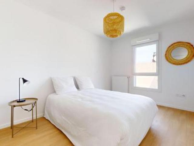 location appartement clermont ferrand 2 pièces 44 m2 puy de dome 63000 850 € / mois