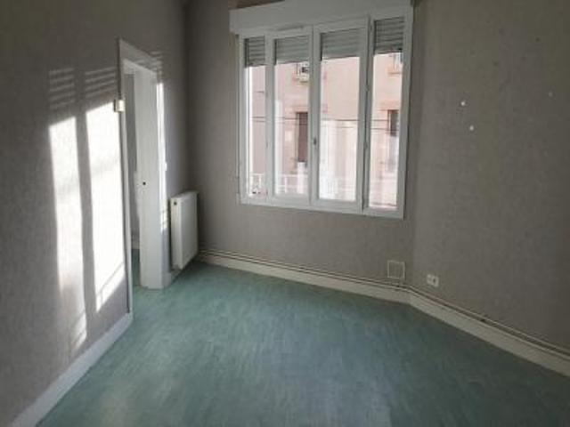 location appartement clermont ferrand 3 pièces 47 m2 puy de dome 63100 607 € / mois
