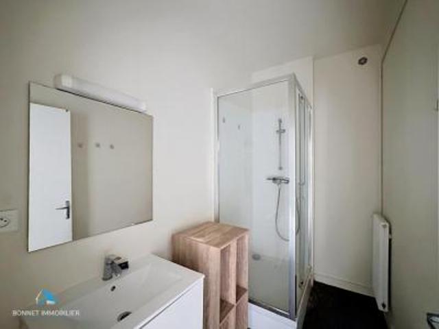 location appartement clermont ferrand 3 pièces 54 m2 puy de dome 63000 515 € / mois
