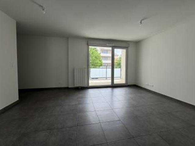 location appartement clermont ferrand 3 pièces 59 m2 puy de dome 63000 776 € / mois