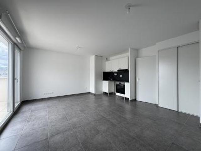 location appartement clermont ferrand 3 pièces 59 m2 puy de dome 63000 791 € / mois