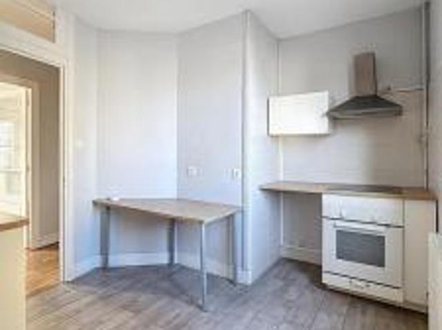location appartement clermont ferrand 3 pièces 59 m2 puy de dome 63000 700 € / mois