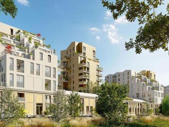 location appartement clermont ferrand 3 pièces 59 m2 puy de dome 63000 720 € / mois