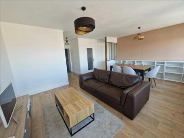location appartement clermont ferrand 3 pièces 70 m2 puy de dome 63000 890 € / mois