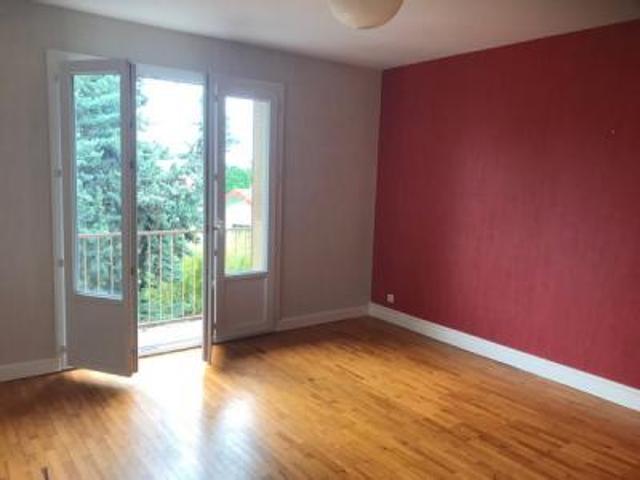 location appartement clermont ferrand 3 pièces 68 m2 puy de dome 63100 715 € / mois