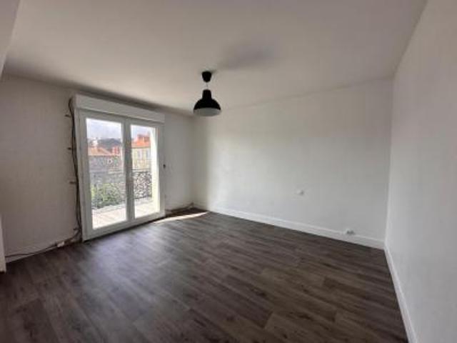 location appartement clermont ferrand 3 pièces 60 m2 puy de dome 63000 620 € / mois