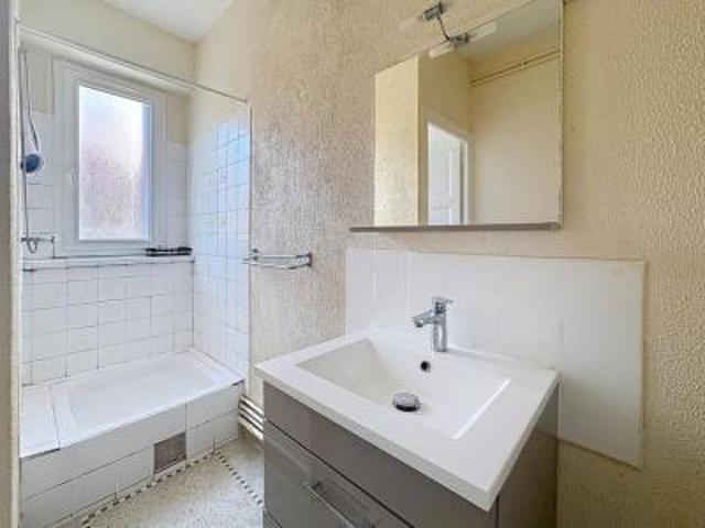 location appartement clermont ferrand 3 pièces 63 m2 puy de dome 63000 610 € / mois