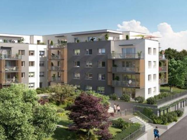 location appartement clermont ferrand 3 pièces 63 m2 puy de dome 63000 763 € / mois