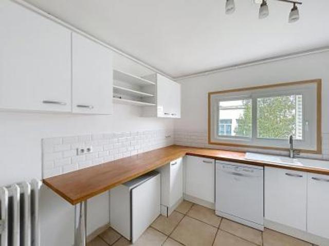 location appartement clermont ferrand 3 pièces 82 m2 puy de dome 63000 790 € / mois