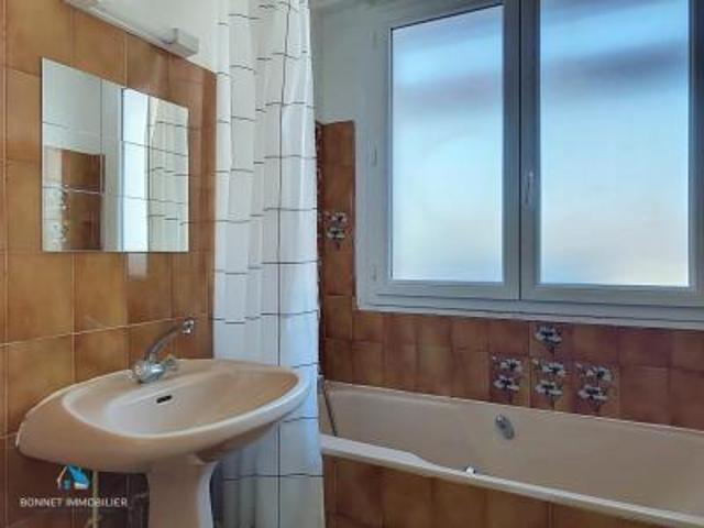 location appartement clermont ferrand 4 pièces 69 m2 puy de dome 63000 640 € / mois