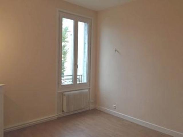 location appartement clermont ferrand 4 pièces 85 m2 puy de dome 63000 790 € / mois