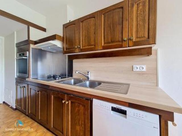 location appartement clermont ferrand 4 pièces 86 m2 puy de dome 63000 990 € / mois