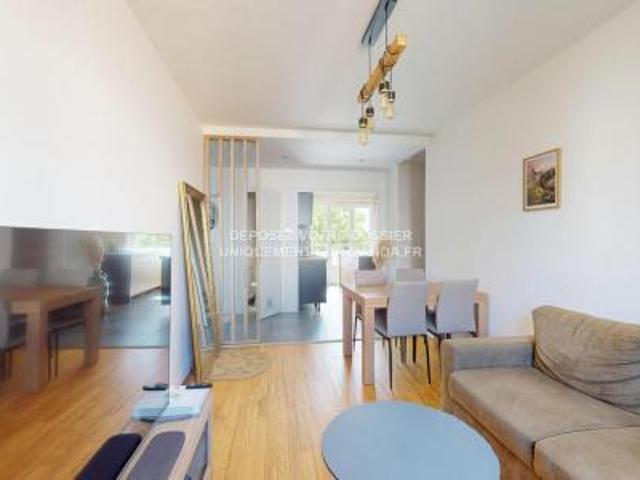 location appartement clermont ferrand 4 pièces 86 m2 puy de dome 63100 1150 € / mois