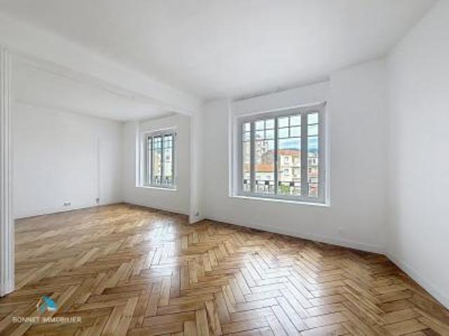 location appartement clermont ferrand 5 pièces 103 m2 puy de dome 63000 990 € / mois