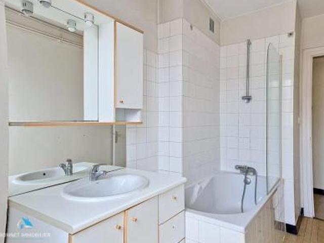 location appartement clermont ferrand 5 pièces 105 m2 puy de dome 63000 870 € / mois
