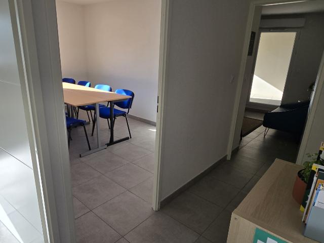 Location appartement Clermont l'Hérault 4 pièces 87.66m² 950€ | Laborie Immobilier