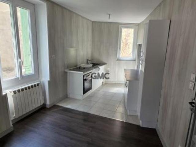 location appartement clermont l'herault 2 pièces 41 m2 herault 34800 535 € / mois