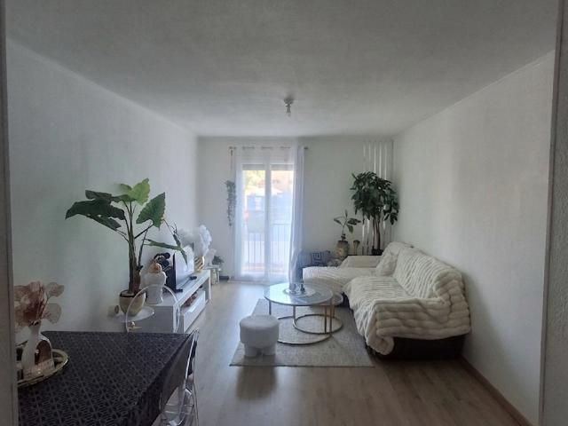 Location appartement Clermont l'Hérault 2 pièces 42m² 540€ | Laborie Immobilier