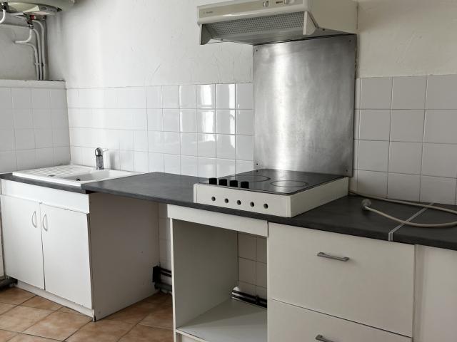 Location appartement Clermont l'Hérault 3 pièces 61m² 605€ | Laborie Immobilier