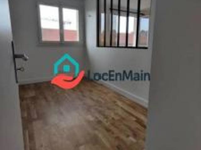 location appartement clichy 3 pièces 49 m2 hauts de seine 92110 1350 € / mois